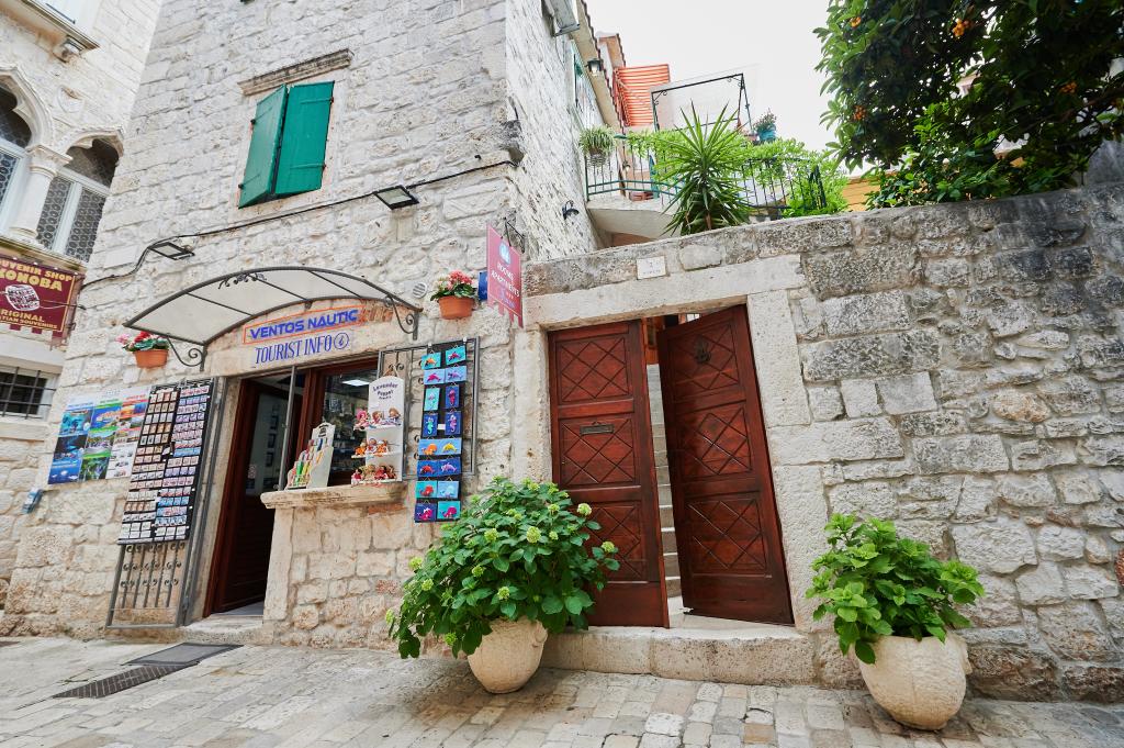 Apartmani Ivica Centar – fotografija 1