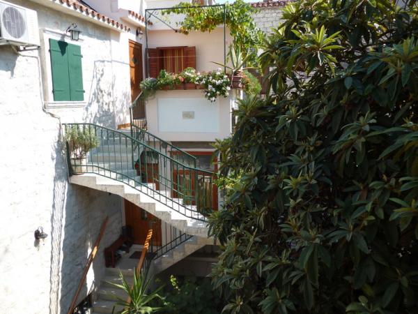 Apartmani Ivica Centar – fotografija 4