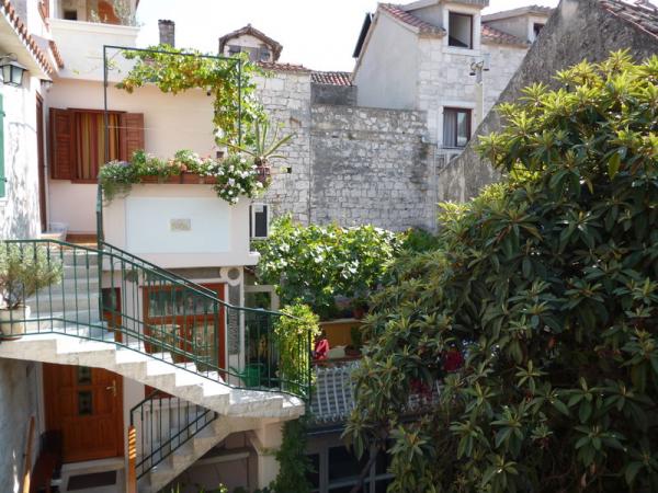 Apartmani Ivica Centar – fotografija 5