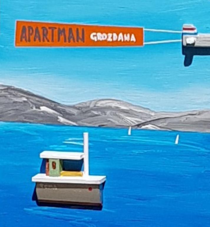 Apartmani Grozdana – fotografija 3