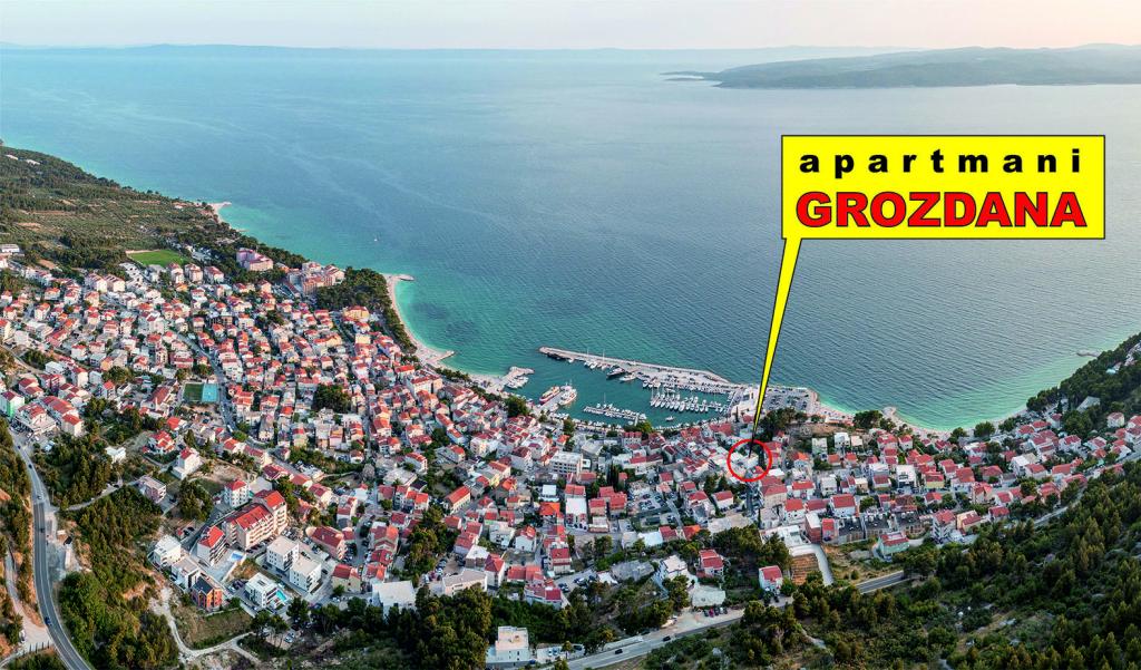 Apartmani Grozdana – fotografija 4