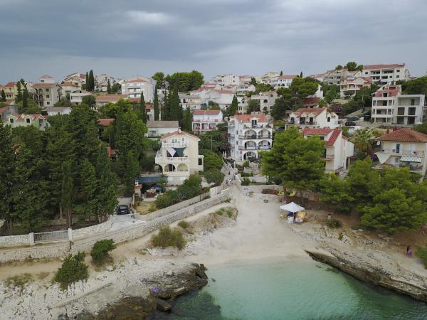 Apartmani Villa Aequum – fotografija 3