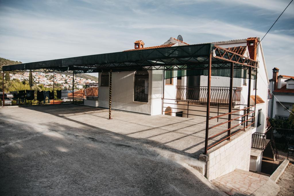 Apartmani Villa Aequum – fotografija 6