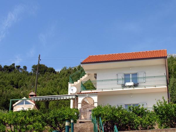 Apartmani Mali Raj – fotografija 2