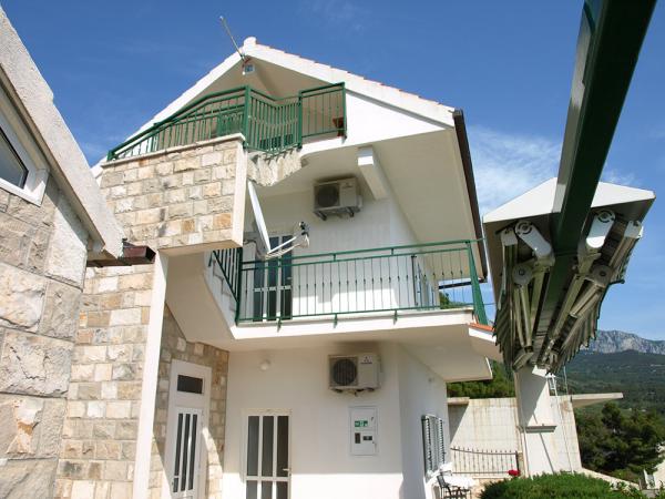 Apartmani Mali Raj – fotografija 3