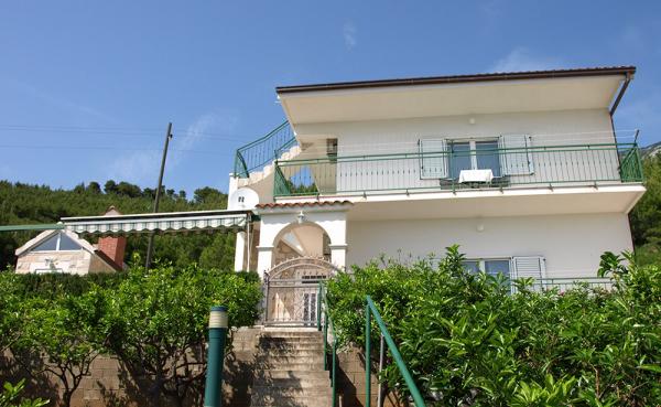 Apartmani Mali Raj – fotografija 5