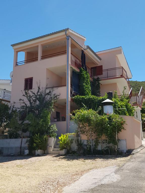 Apartmani Jelić – fotografija 2