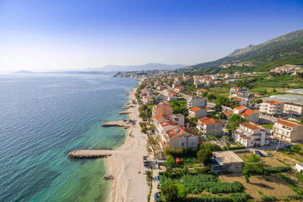Apartmani Luxury Argola – fotografija 2