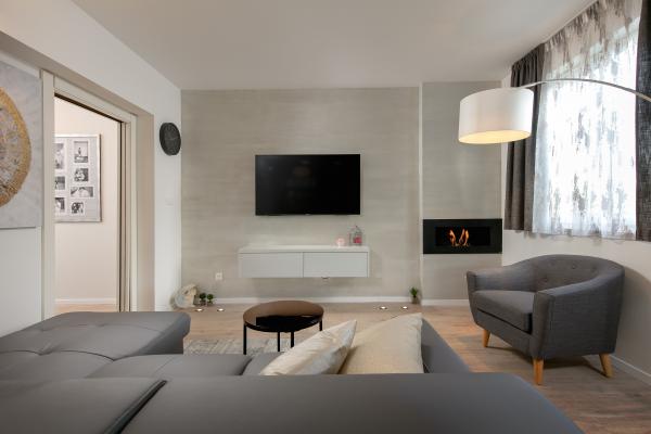 Apartmani Luxury Argola – fotografija 3