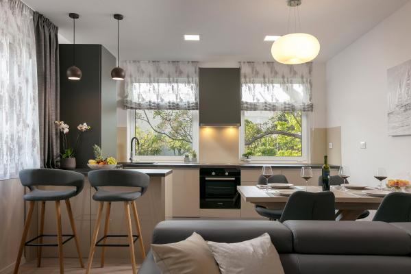 Apartmani Luxury Argola – fotografija 4