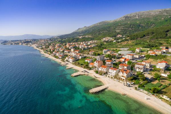 Apartmani Luxury Argola – fotografija 5
