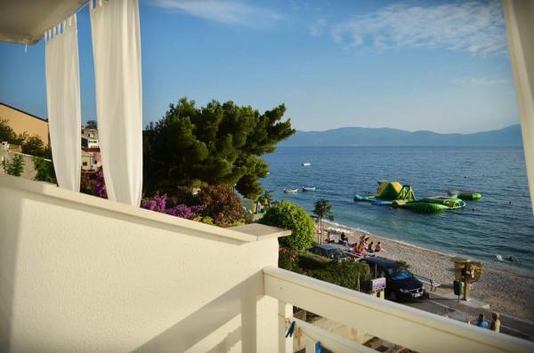 Apartmani Lidija – fotografija 1