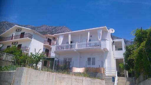 Apartmani Lidija – fotografija 3