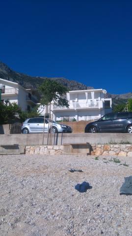 Apartmani Lidija – fotografija 4