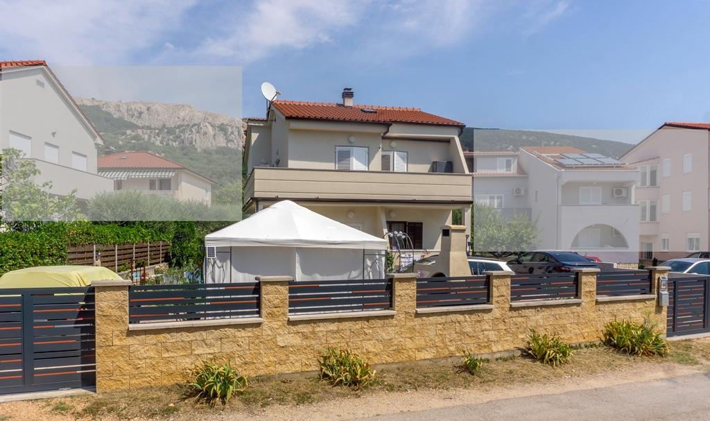 Apartmani Jadran – fotografija 2