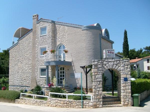 Apartmani Ana – fotografija 3