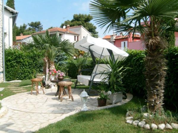 Apartmani Ana – fotografija 5