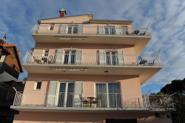 Apartmani Miliša – fotografija 6