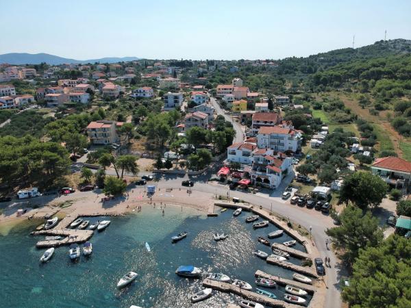 Apartmani Grdelin – fotografija 5