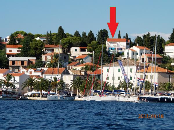 Apartmani Ana – fotografija 5