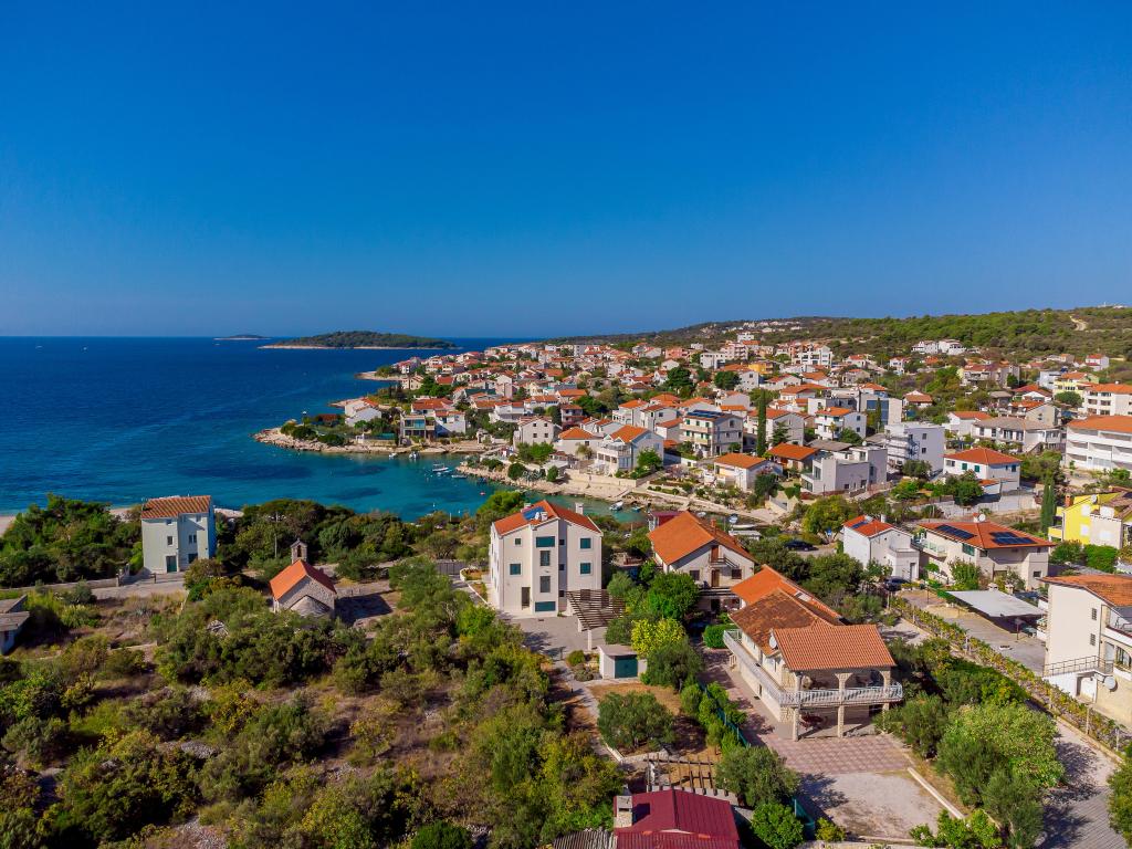 Apartmani Matija – fotografija 5