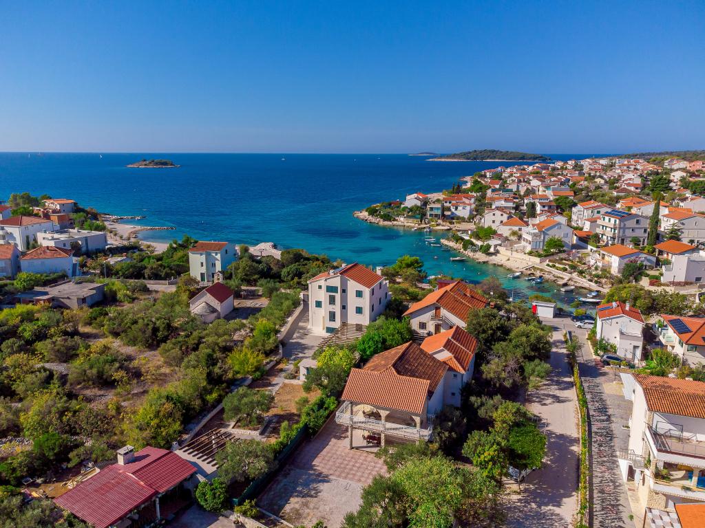 Apartmani Matija – fotografija 6