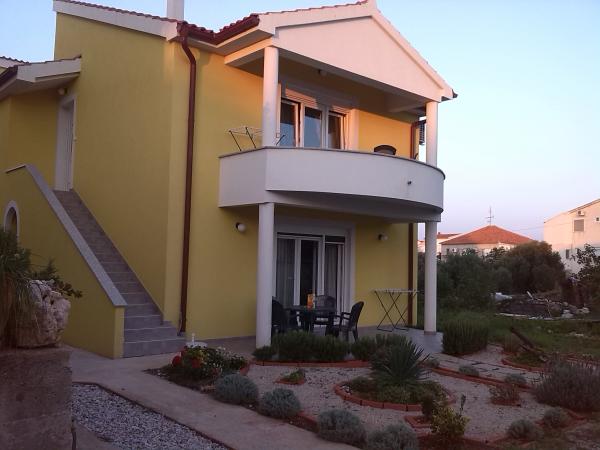 Apartmani Laura i Anđelina – fotografija 2