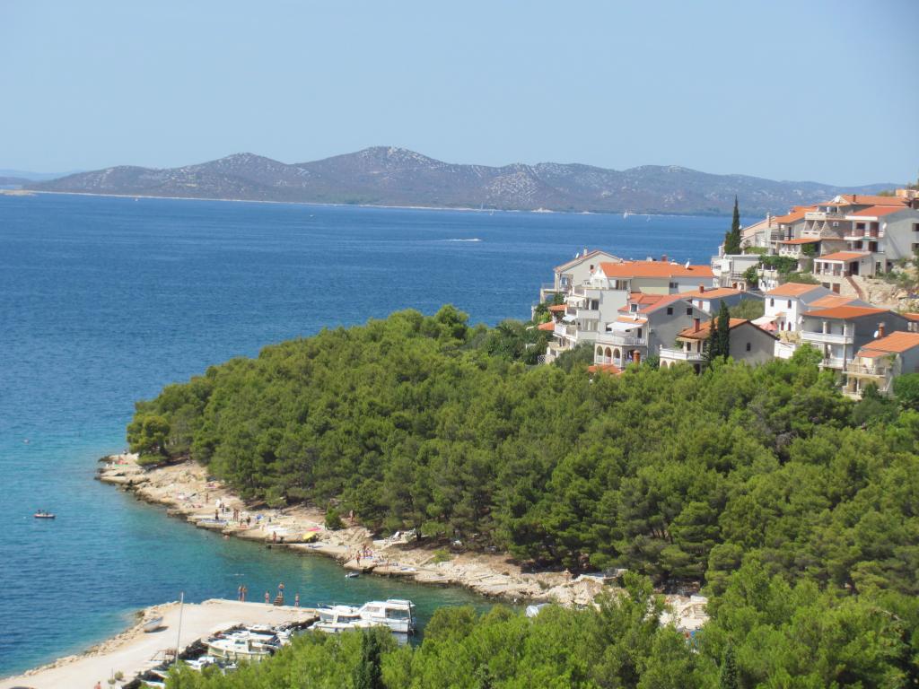 Apartmani Luka – fotografija 3
