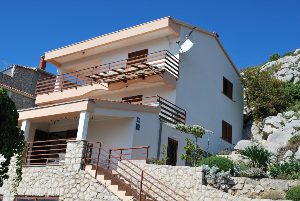 Apartmani Luka – fotografija 5