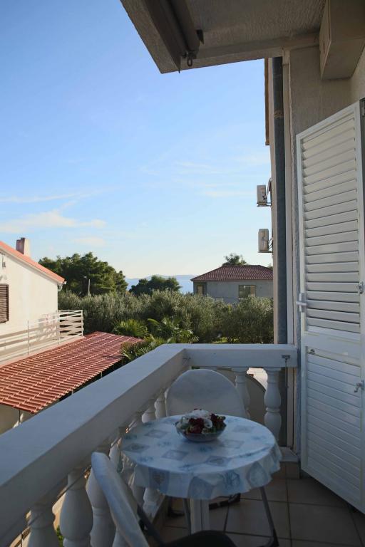 Apartmani Vila Španja – fotografija 2