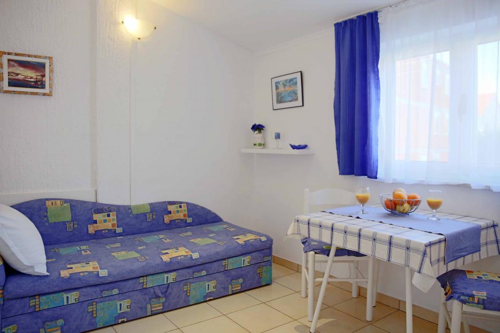 Apartmani Vila Španja – fotografija 5