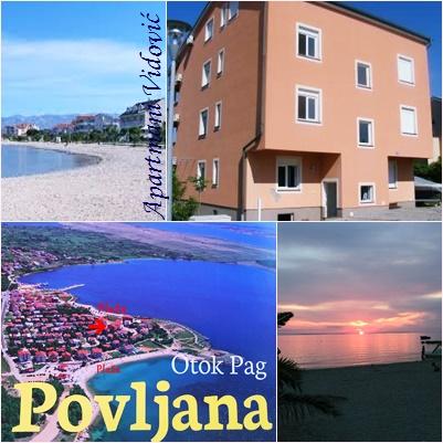 Apartmani Vidović – fotografija 2