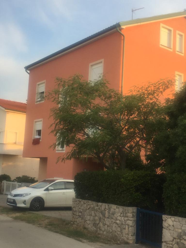 Apartmani Vidović – fotografija 3