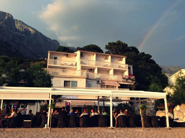 Apartmani Puntin – fotografija 2