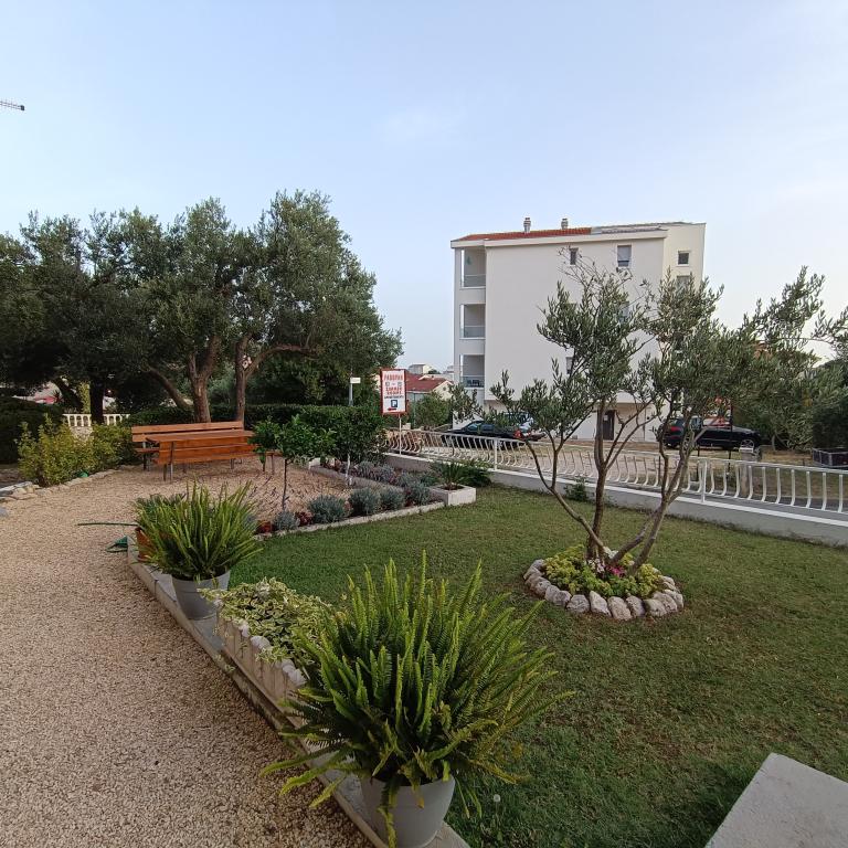 Apartmani Padovan – fotografija 5