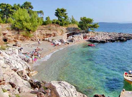 Apartmani Tonin – fotografija 4
