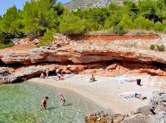 Apartmani Tonin – fotografija 5