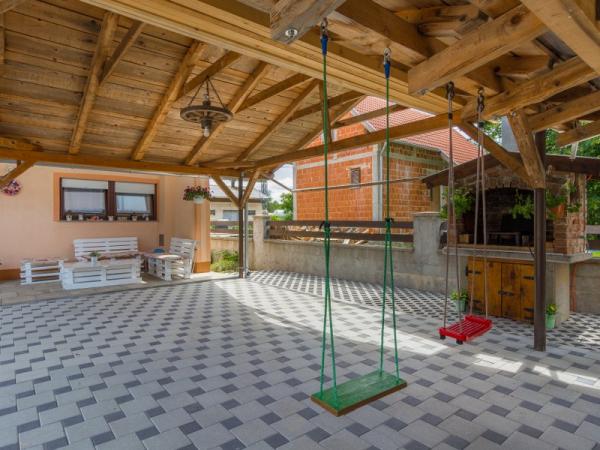 Apartmani Šarić – fotografija 6