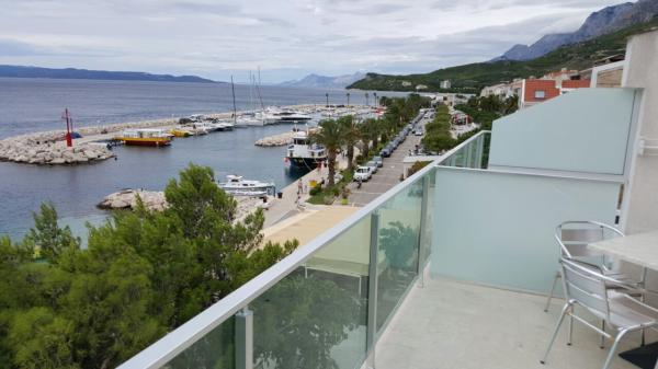 Apartmani Plaza – fotografija 2