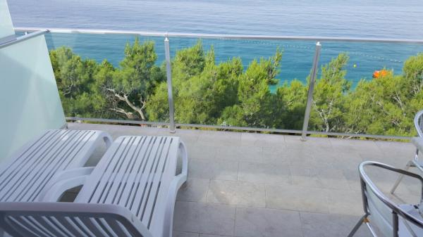 Apartmani Plaza – fotografija 3
