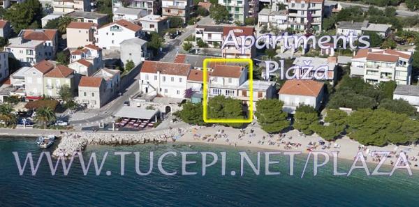 Apartmani Plaza – fotografija 5