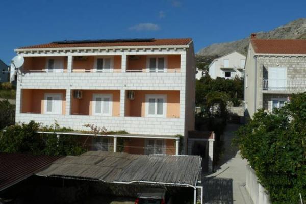 Apartmani Erminia – fotografija 3
