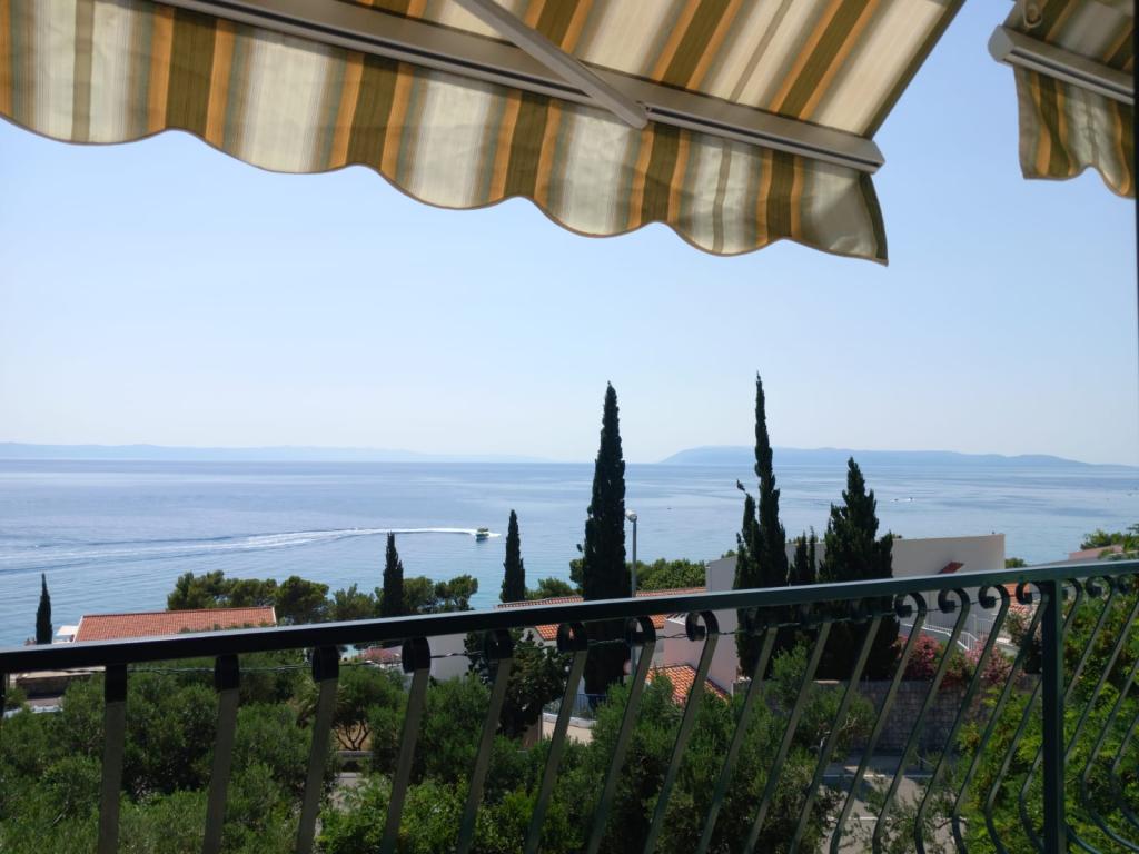 Apartmani Mitan – fotografija 1