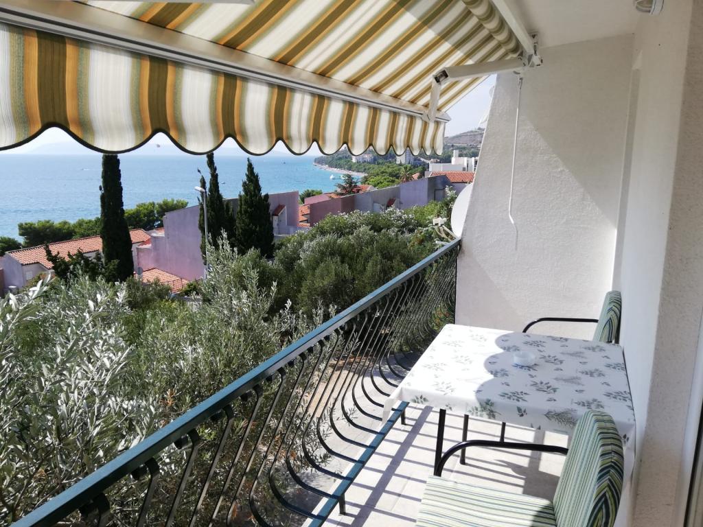 Apartmani Mitan – fotografija 2