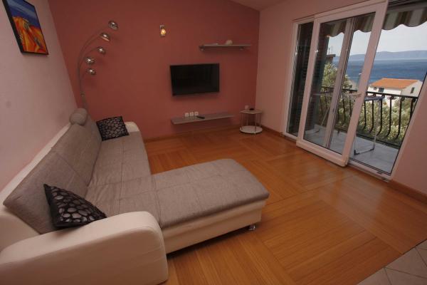 Apartmani Mitan – fotografija 3
