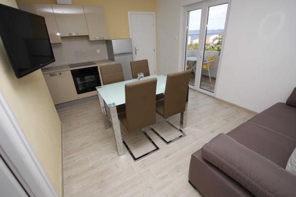 Apartmani Mitan – fotografija 5