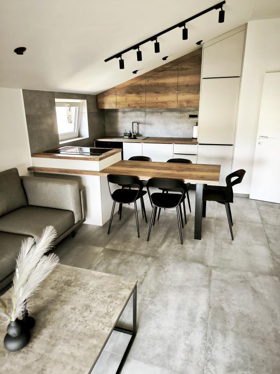 Apartmani Artistik – fotografija 3