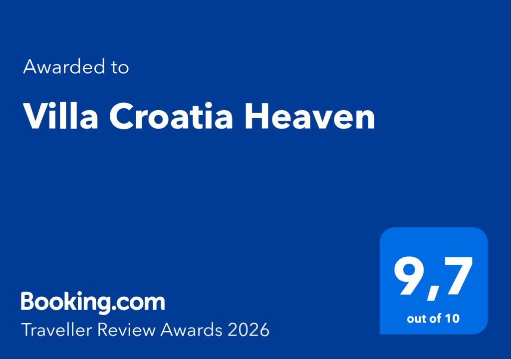 Croatia Heaven – fotografija 4