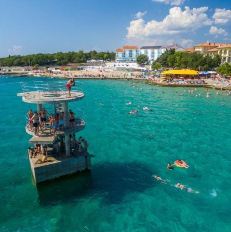 Apartmani Doris – fotografija 6