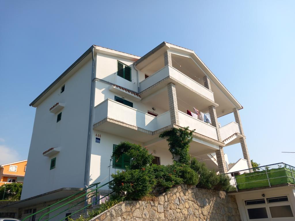 Apartmani Mira – fotografija 1